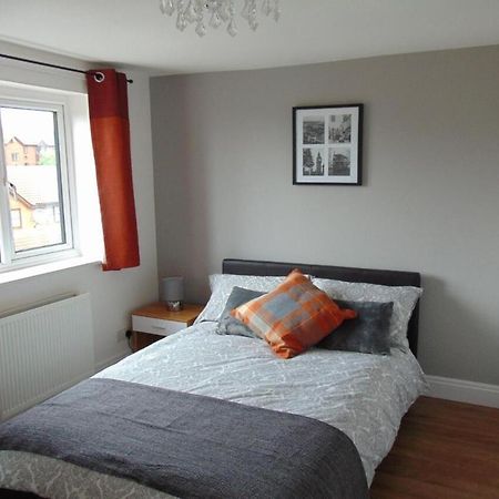 Harlinger Lodge لندن المظهر الخارجي الصورة