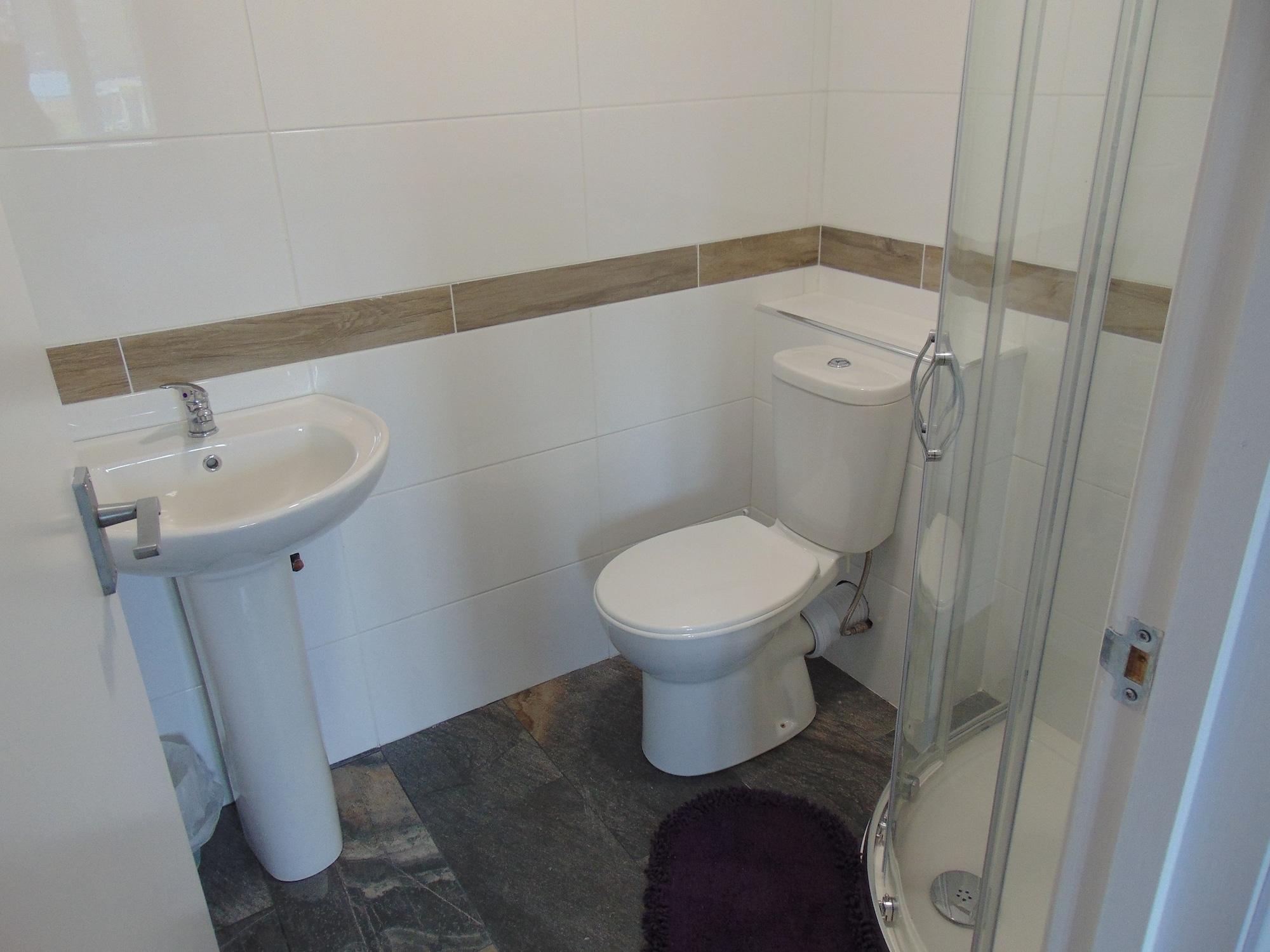 Harlinger Lodge لندن المظهر الخارجي الصورة