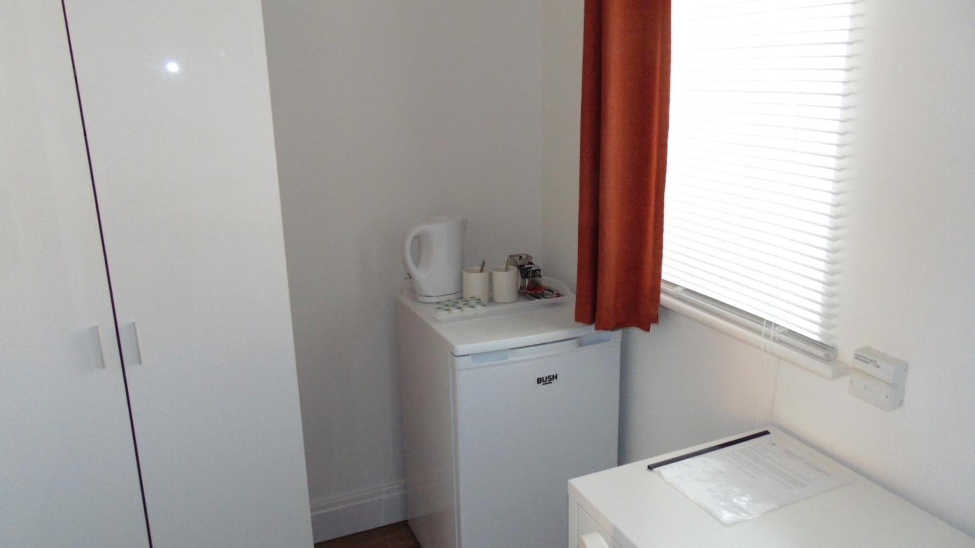 Harlinger Lodge لندن المظهر الخارجي الصورة